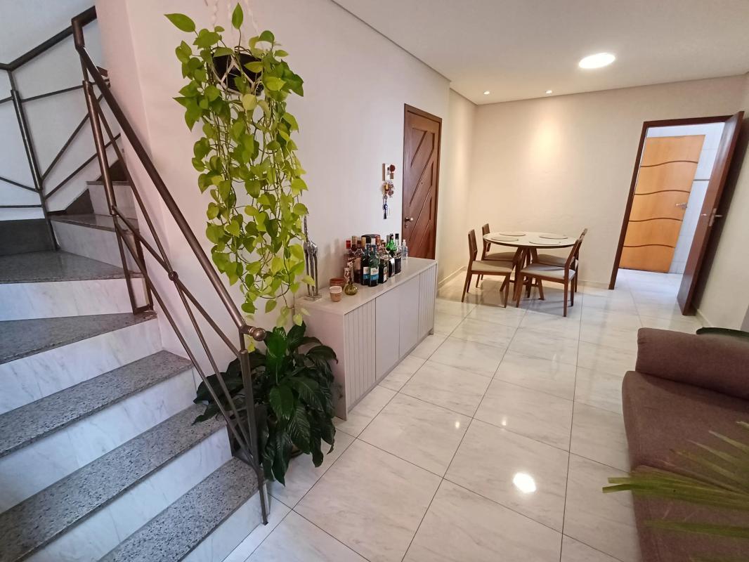Cobertura, Palmares, 4 Quartos, 2 Vagas, 2 Suítes