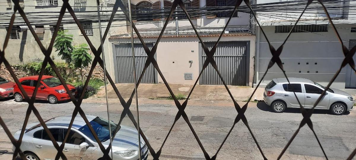 Apartamento, Floresta, 3 Quartos, 1 Vaga, 1 Suíte