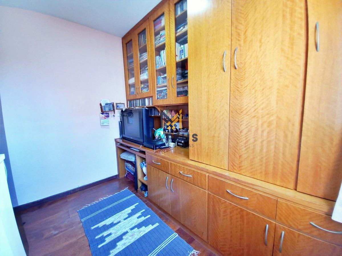 Apartamento, Caiçaras, 3 Quartos, 1 Vaga