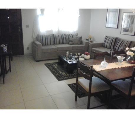 Casa, Vila Clóris, 3 Quartos, 2 Vagas, 1 Suíte