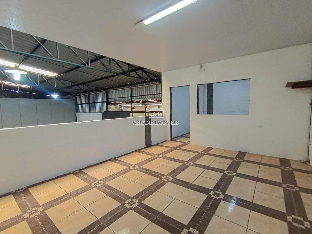 Galpão, Jardim Laguna, 0 Quarto, 0 Vaga