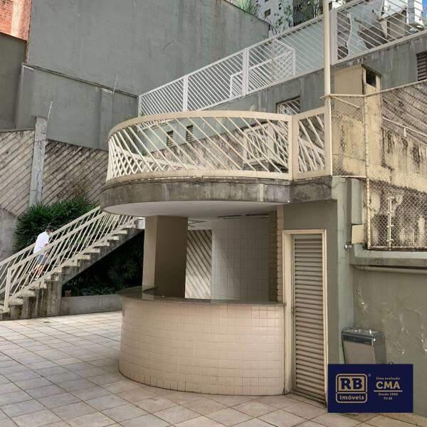 Apartamento, Lourdes, 4 Quartos, 3 Vagas, 1 Suíte