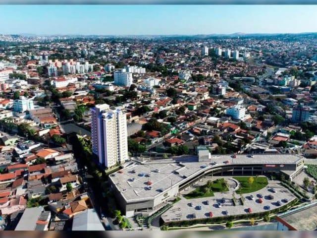 Apartamento, Santa Branca, 2 Quartos, 1 Vaga, 1 Suíte