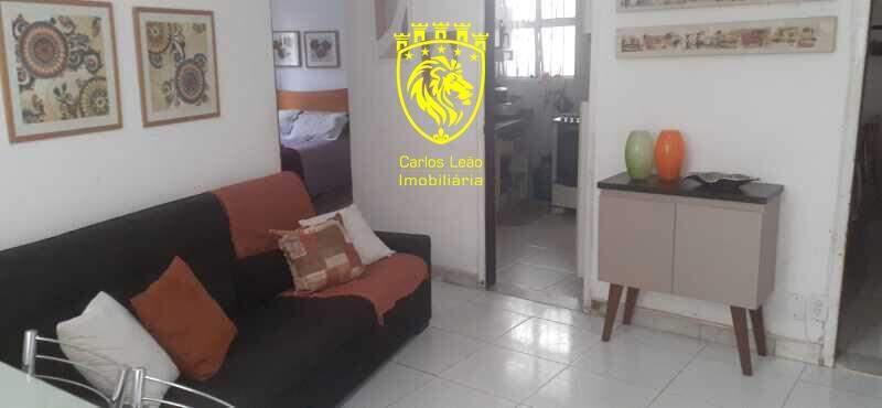 Apartamento, Palmares, 2 Quartos, 1 Vaga, 1 Suíte
