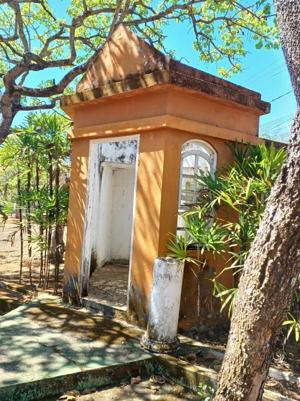 Lote, Recanto da Lagoa, 0 Quarto, 0 Vaga