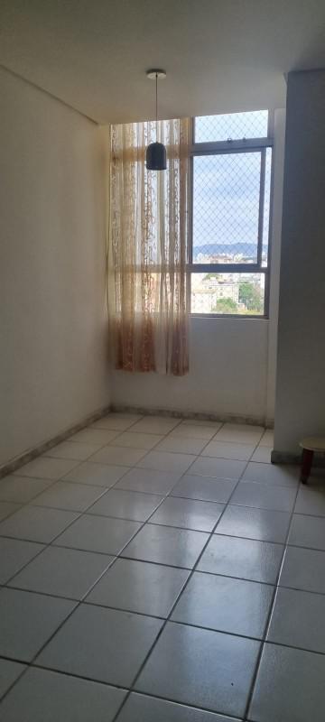 Apartamento, João Pinheiro, 2 Quartos, 1 Vaga