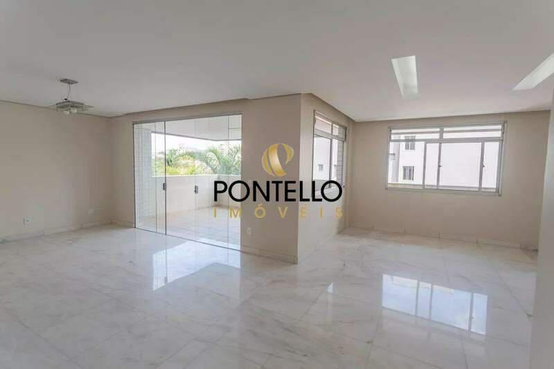 Apartamento, Santa Teresa, 4 Quartos, 4 Vagas, 2 Suítes