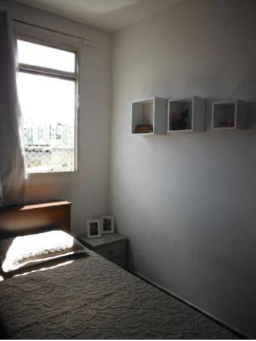 Apartamento, Padre Eustáquio, 3 Quartos, 1 Vaga
