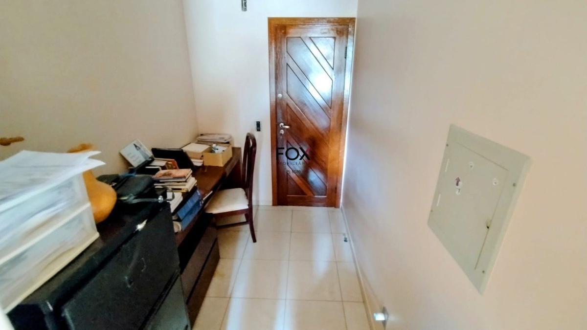 Casa, São Bento, 5 Quartos, 4 Vagas, 1 Suíte