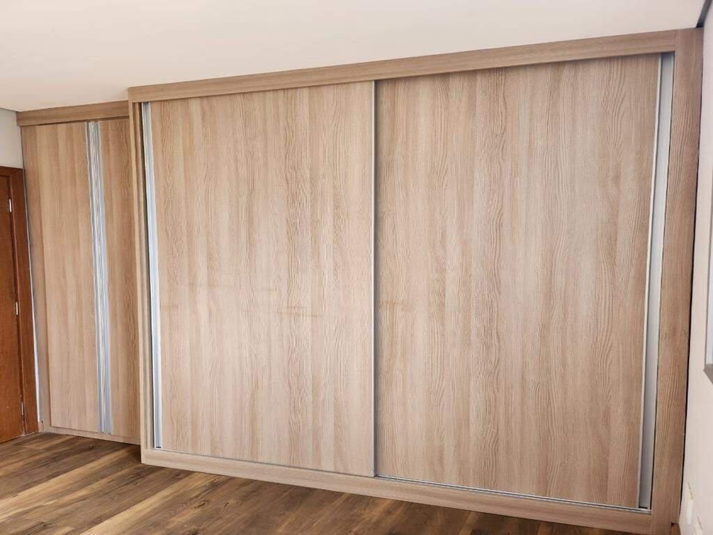 Cobertura, Santa Cruz, 4 Quartos, 2 Vagas, 2 Suítes