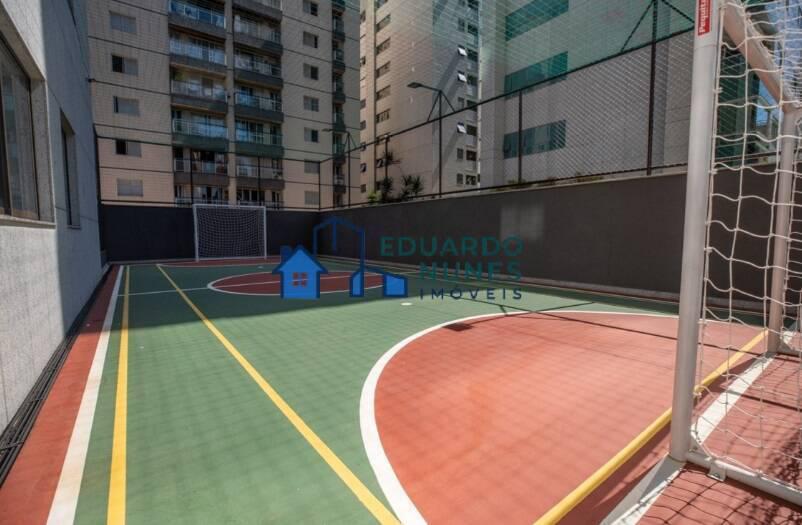 Apartamento, Lourdes, 4 Quartos, 4 Vagas, 2 Suítes