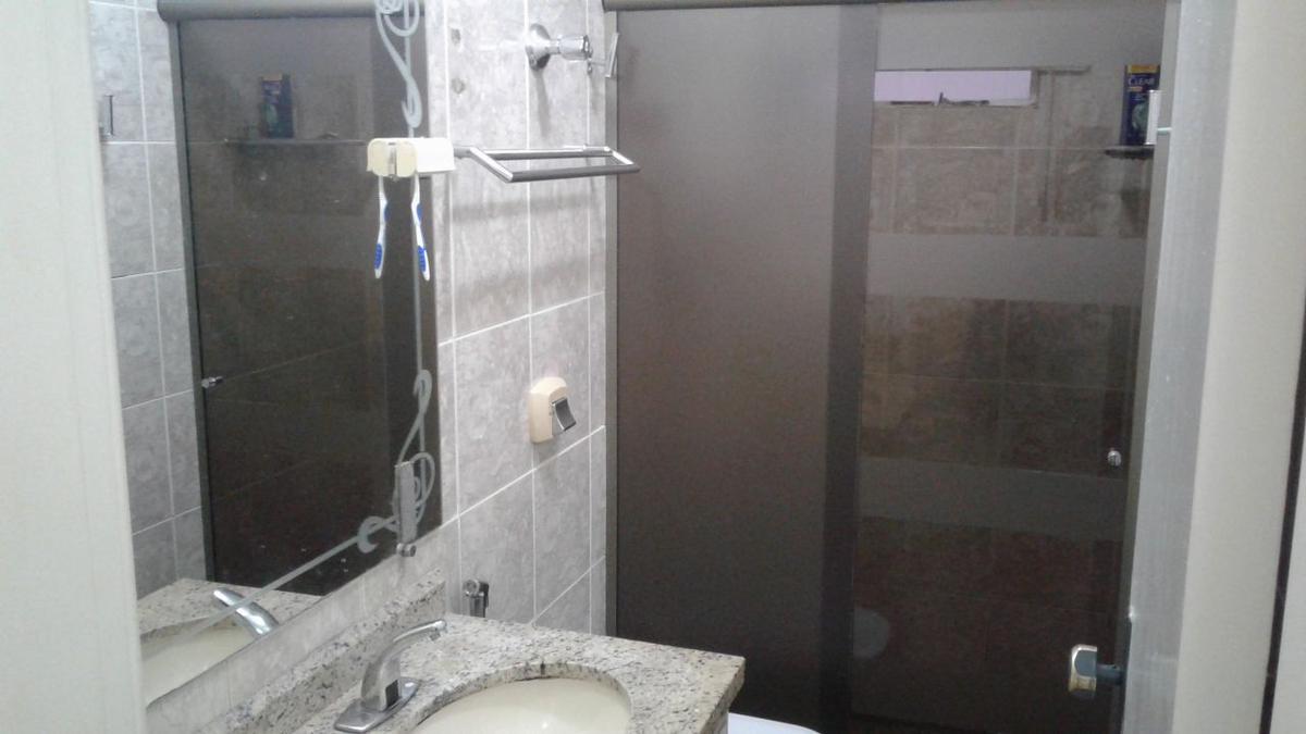Cobertura, Ipiranga, 3 Quartos, 2 Vagas, 1 Suíte