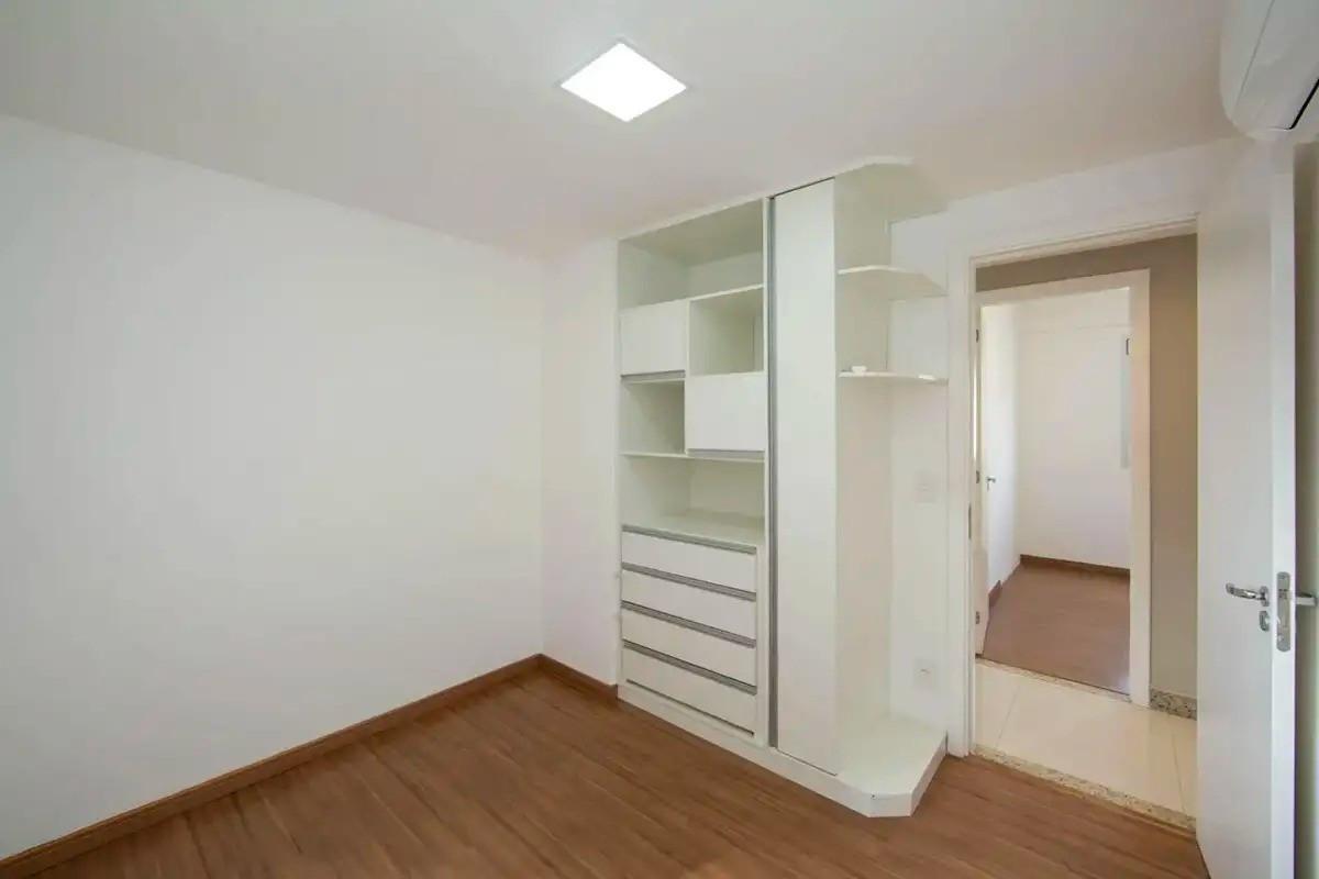 Apartamento, Buritis, 3 Quartos, 2 Vagas, 1 Suíte