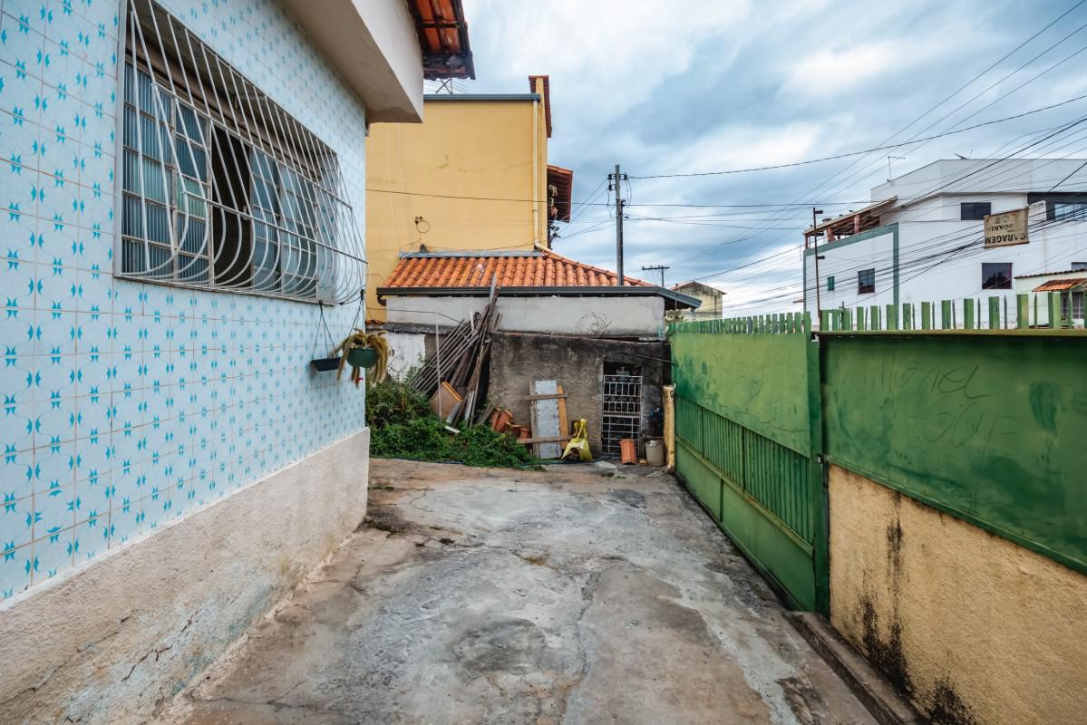 Casa, Piratininga (venda Nova), 5 Quartos, 3 Vagas, 2 Suítes