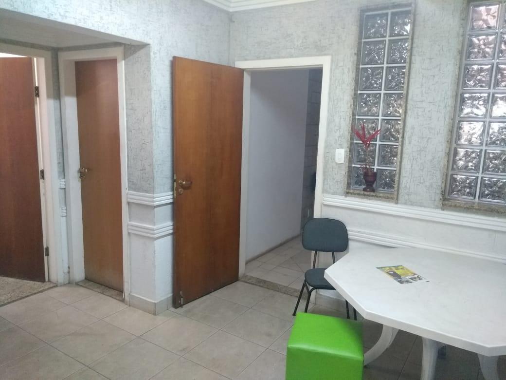 Casa Comercial, Nova Floresta, 2 Vagas