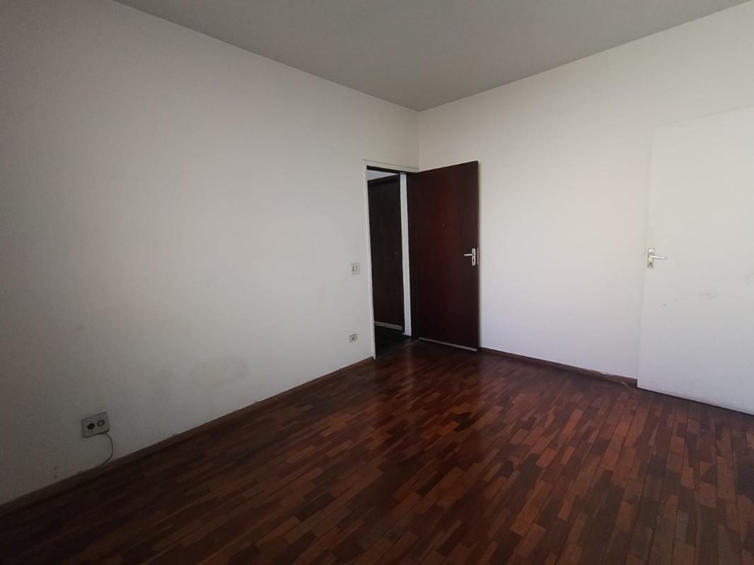 Apartamento, Alto Barroca, 3 Quartos, 1 Vaga
