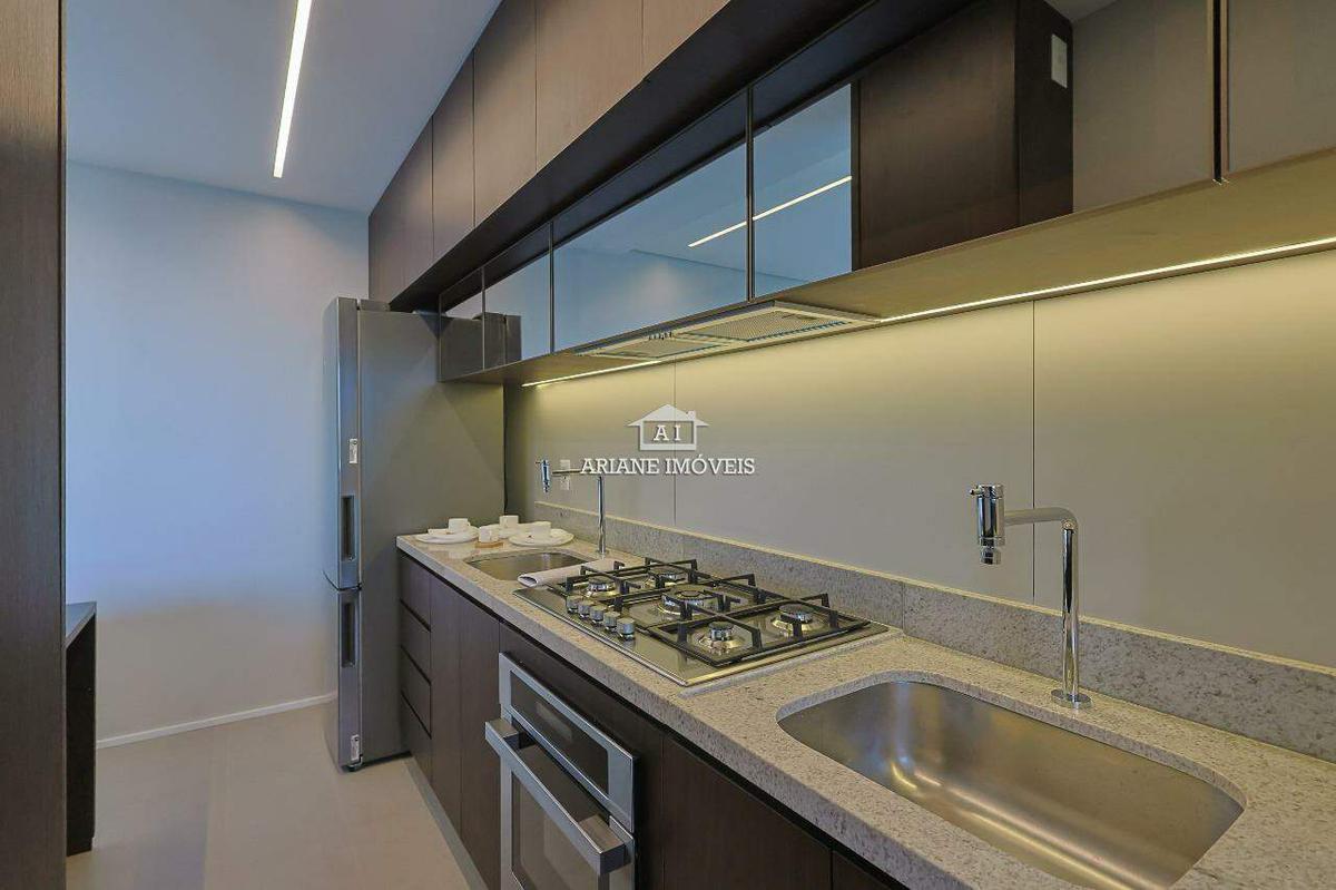 Apartamento, Vila da Serra, 1 Quarto, 1 Vaga, 1 Suíte