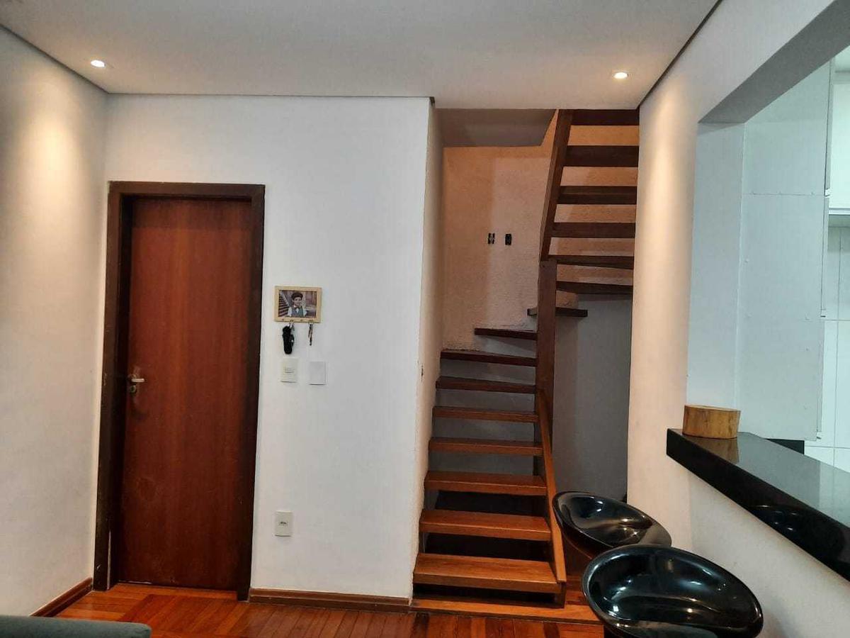 Cobertura, Dona Clara, 3 Quartos, 2 Vagas, 1 Suíte