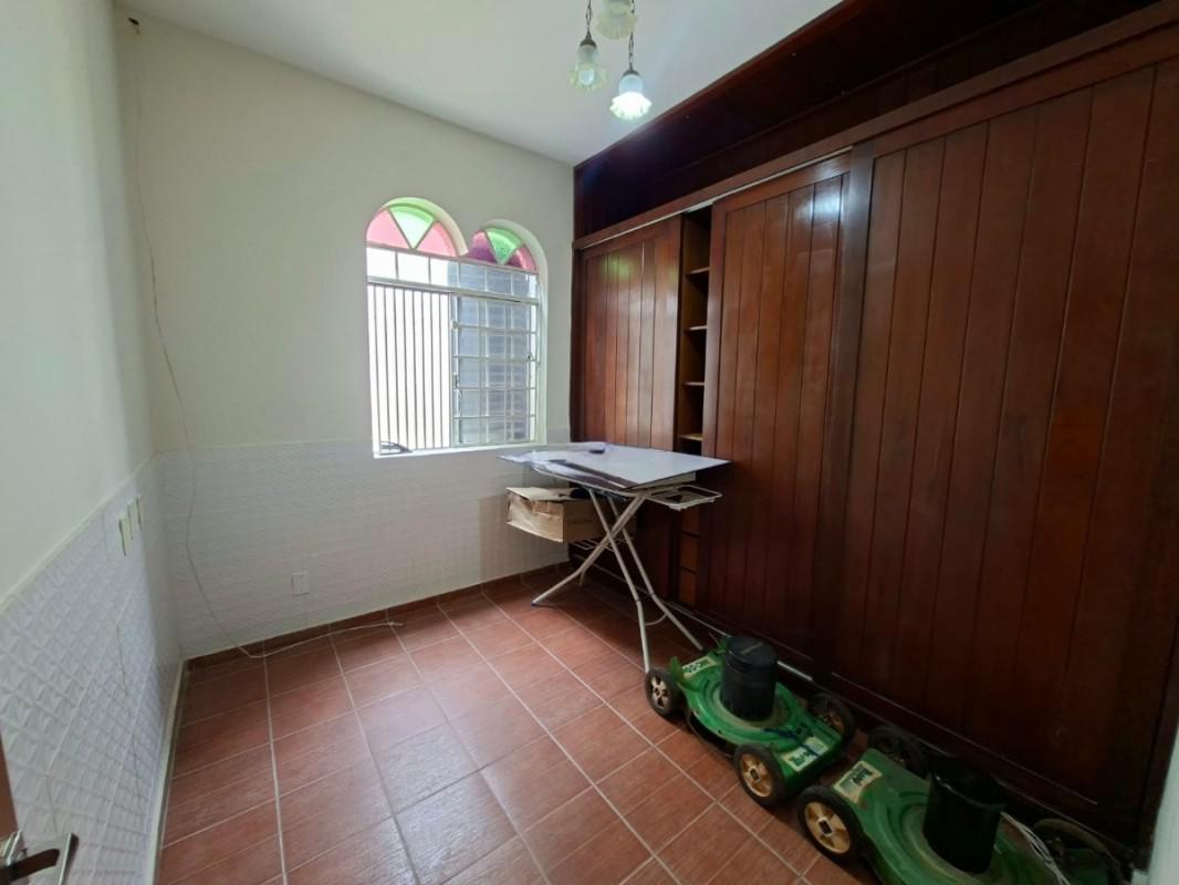 Casa, Renascença, 5 Quartos, 4 Vagas, 1 Suíte