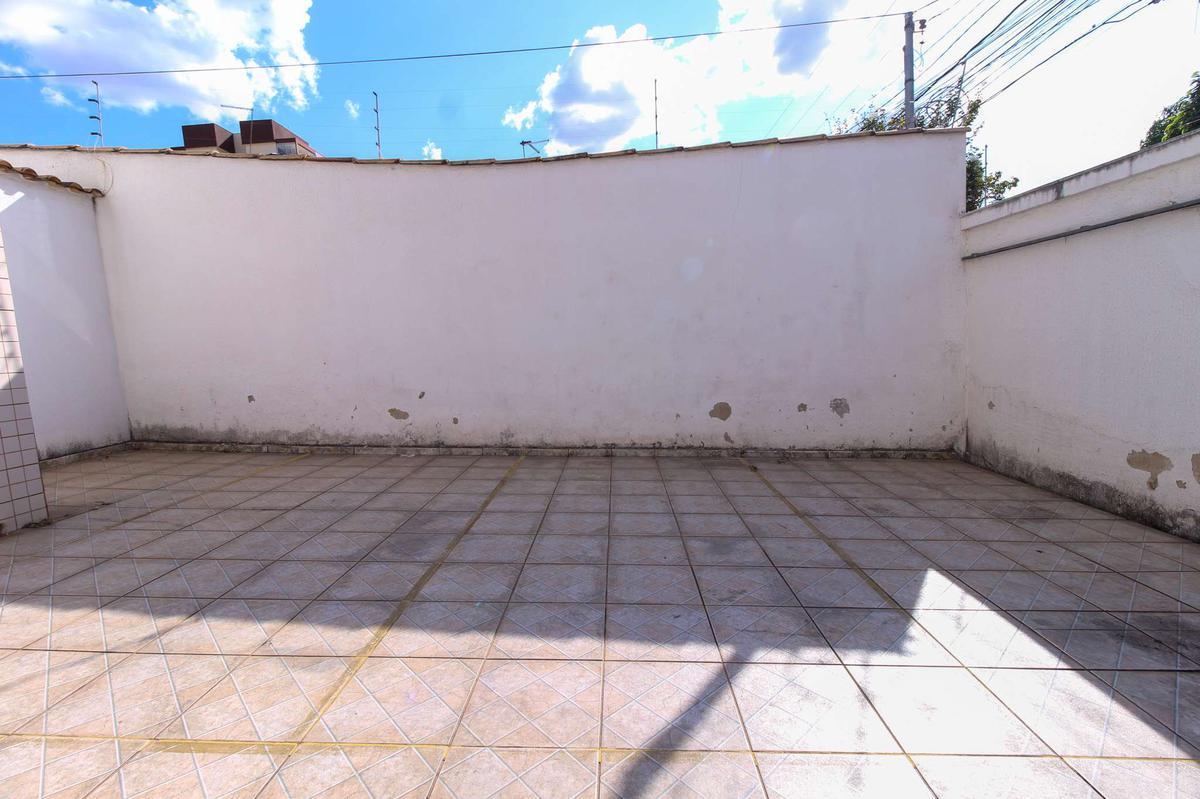 Cobertura, Santa Mônica, 3 Quartos, 1 Vaga, 2 Suítes