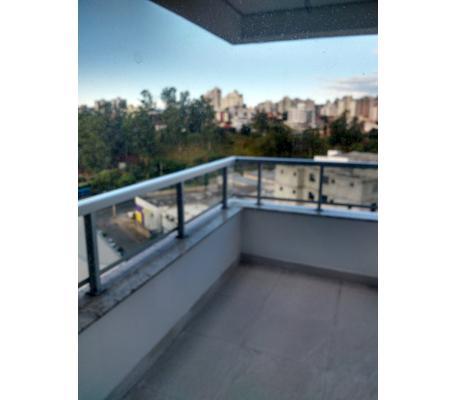 Cobertura, Paquetá, 2 Quartos, 2 Vagas, 1 Suíte