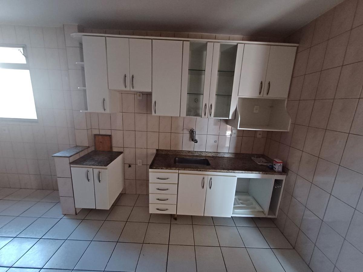 Apartamento, Palmares, 3 Quartos, 2 Vagas, 1 Suíte