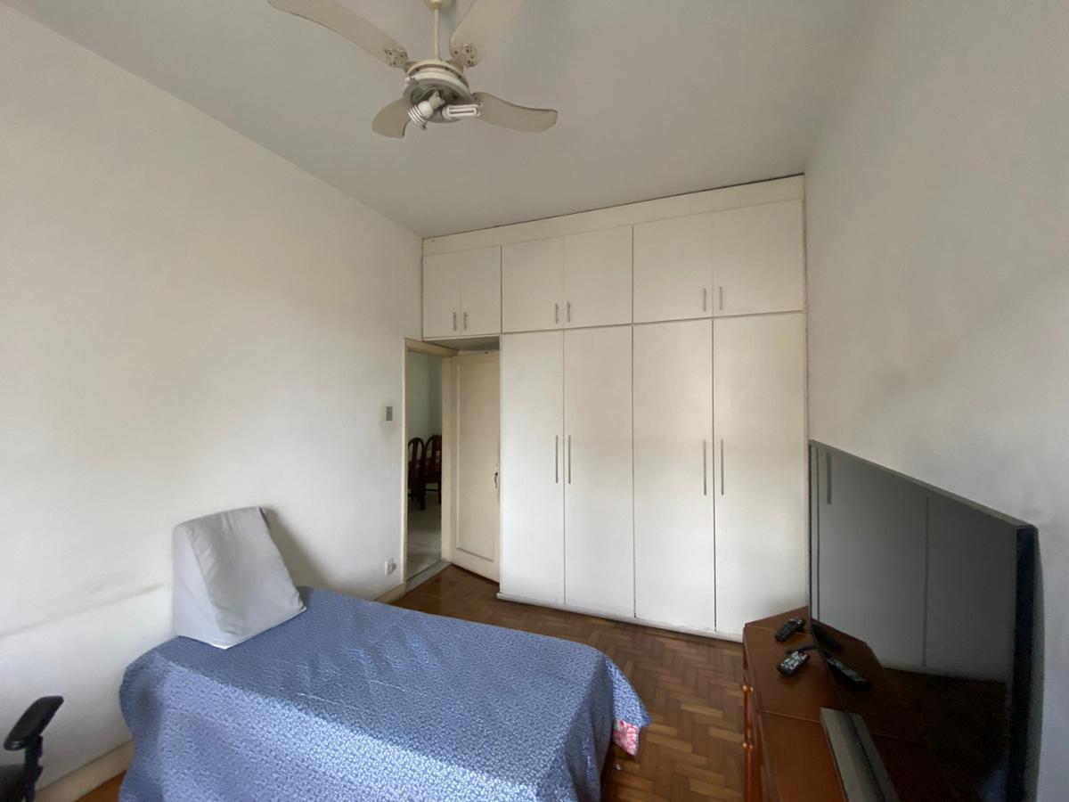 Apartamento, Colégio Batista, 3 Quartos, 0 Vaga
