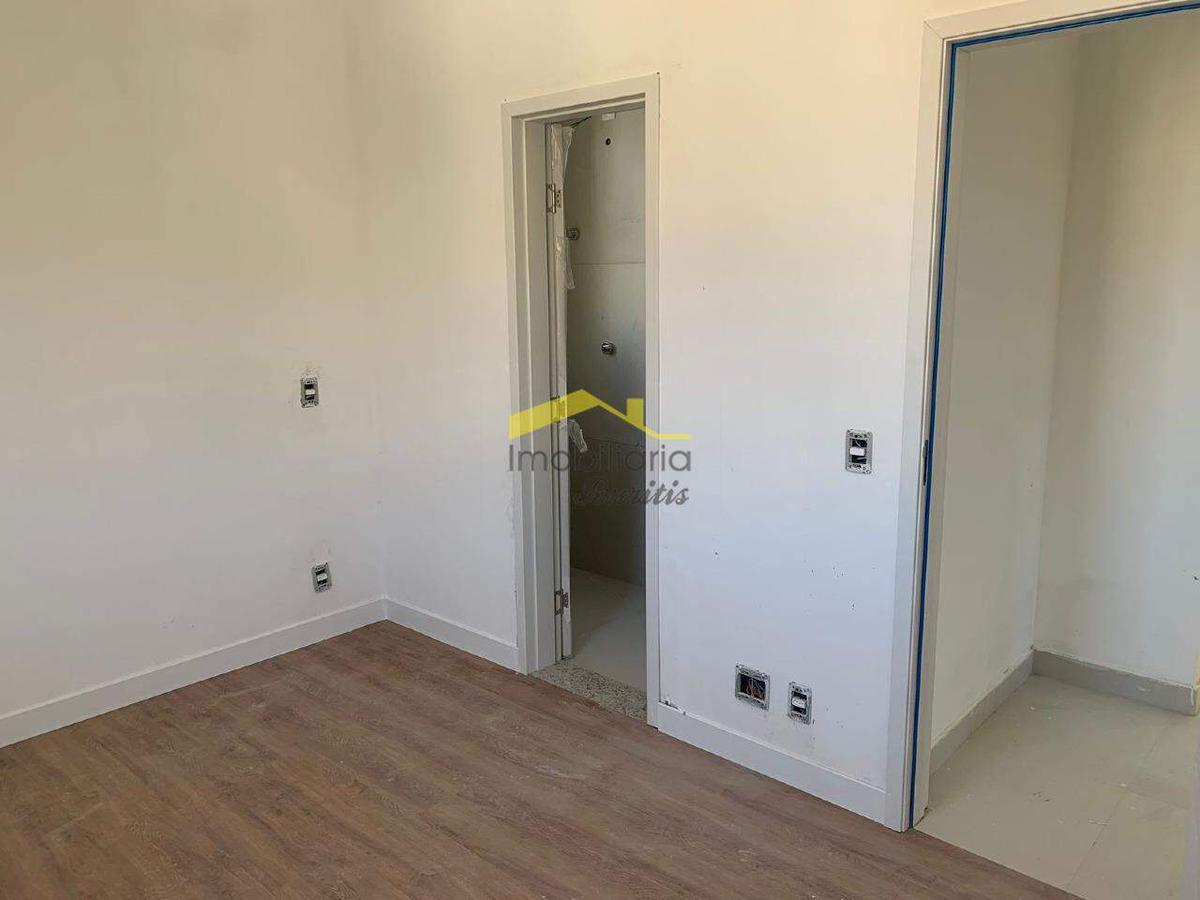 Cobertura, Santo Antônio, 3 Quartos, 3 Vagas, 1 Suíte
