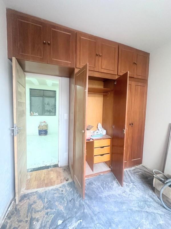Apartamento, São Lucas, 3 Quartos, 1 Vaga