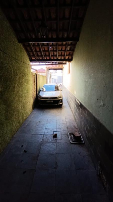 Casa, Caiçaras, 3 Quartos, 4 Vagas, 1 Suíte