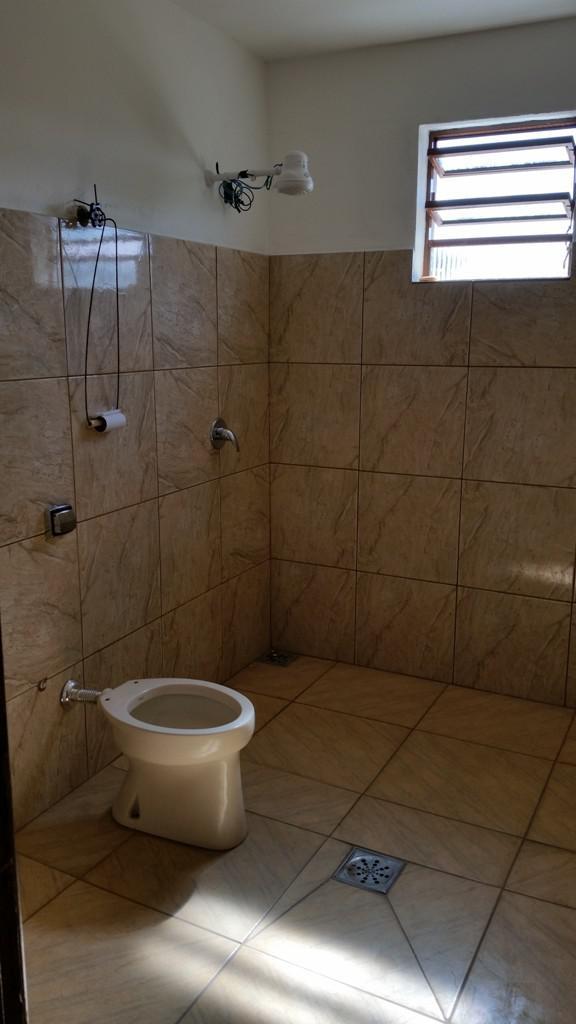 Casa, Rio Negro, 2 Quartos, 1 Vaga