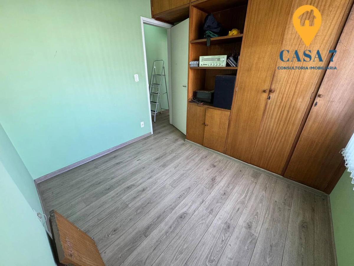 Apartamento, Sagrada Família, 2 Quartos, 1 Vaga