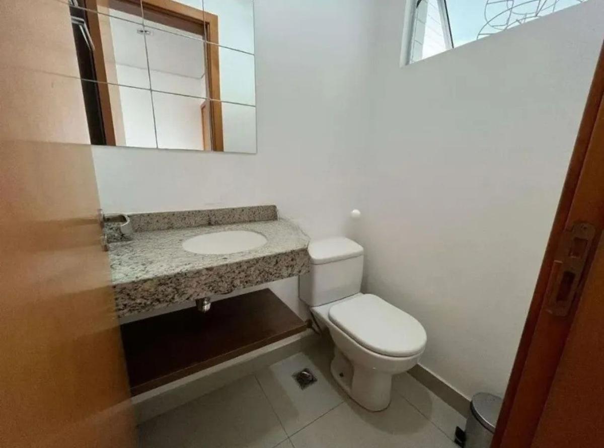 Apartamento, Buritis, 2 Quartos, 2 Vagas, 1 Suíte