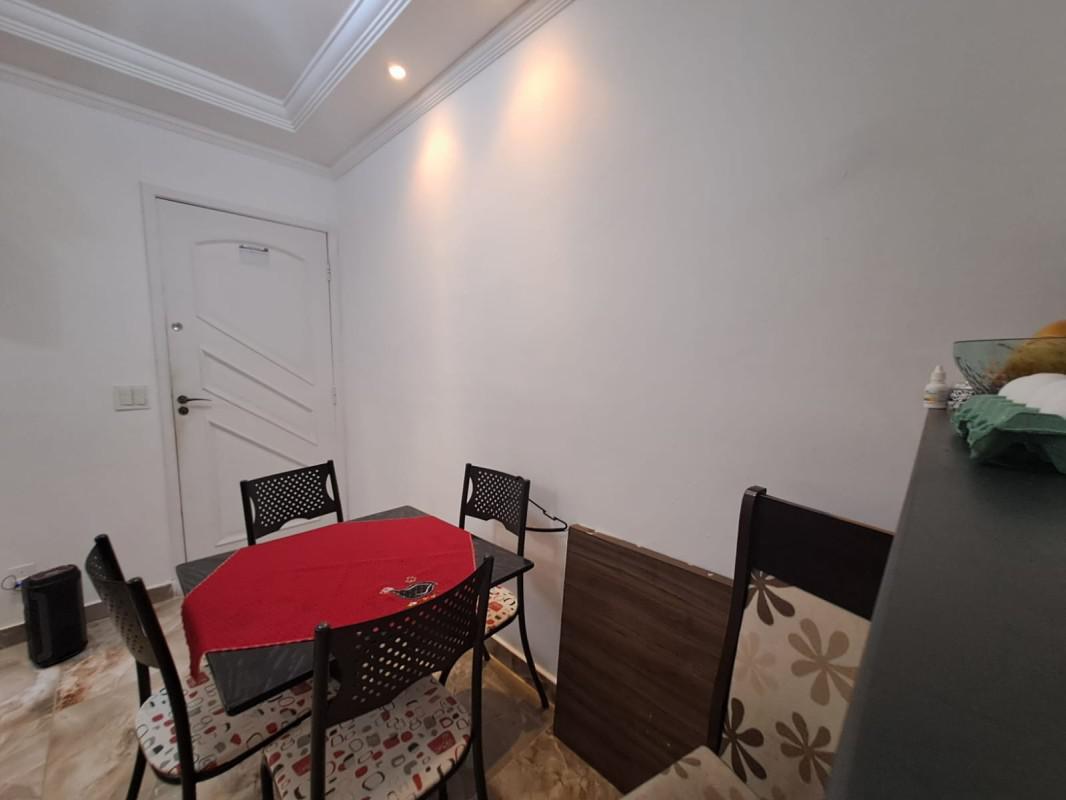 Apartamento, Jardim Riacho, 3 Quartos, 1 Vaga, 1 Suíte