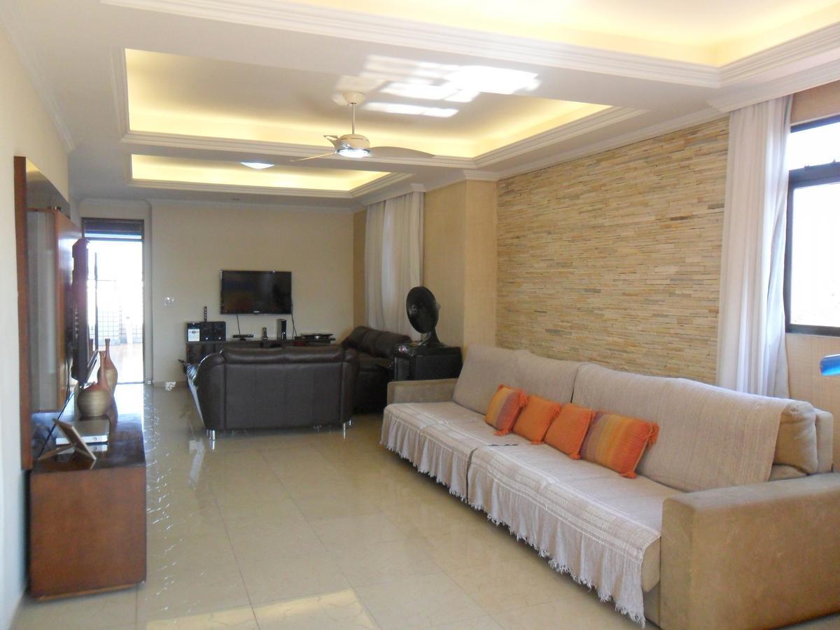 Apartamento, Itapoã, 4 Quartos, 3 Vagas, 2 Suítes