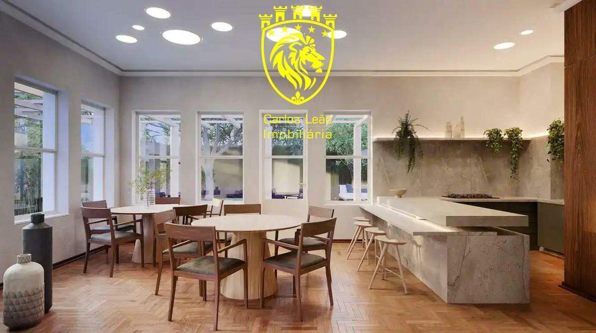 Apartamento, Santo Antônio, 4 Quartos, 3 Vagas, 2 Suítes