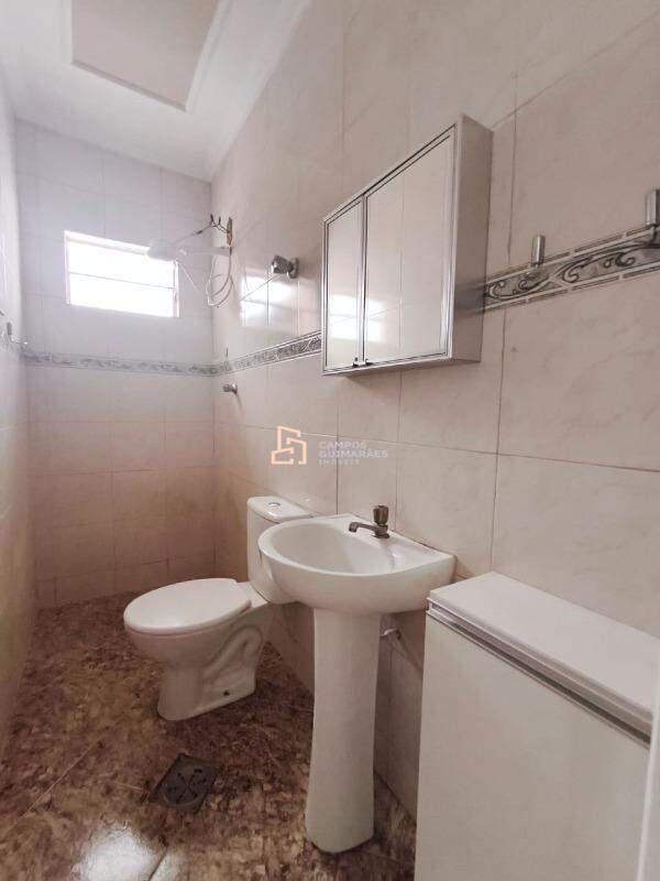 Área Privativa, Barreiro, 2 Quartos, 1 Vaga