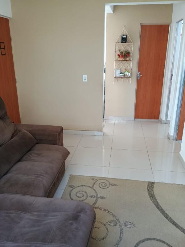 Apartamento, Jardim Anchieta, 2 Quartos, 1 Vaga