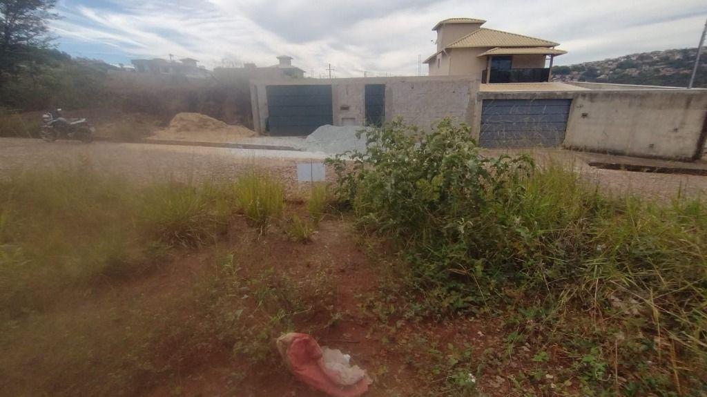 Lote, Paciência, 0 Quarto, 0 Vaga
