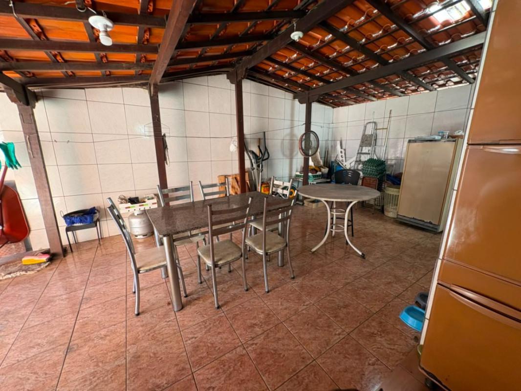 Casa, Amazonas, 3 Quartos, 2 Vagas