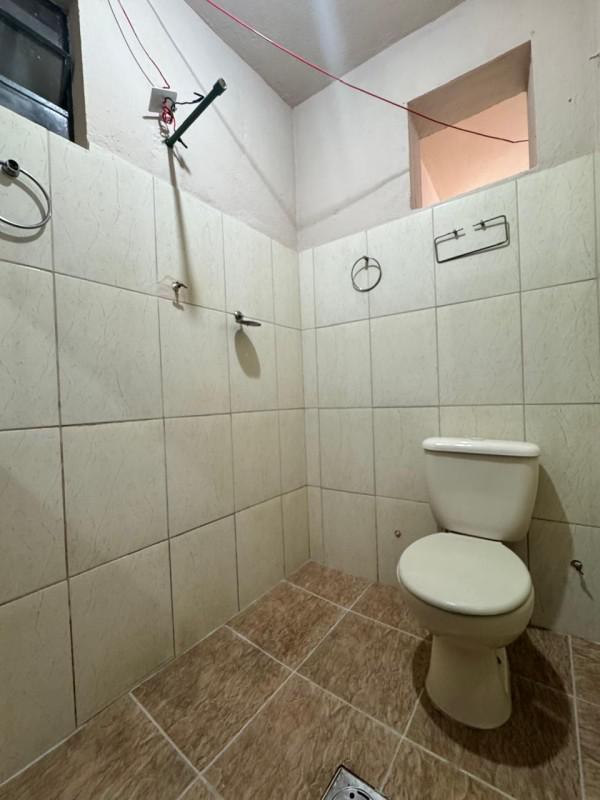 Quitinete, Sagrada Família, 1 Quarto, 0 Vaga