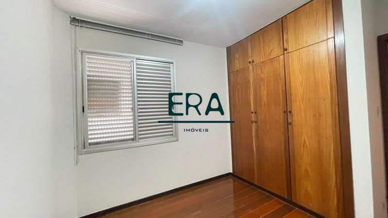 Apartamento, Funcionários, 3 Quartos, 2 Vagas, 1 Suíte