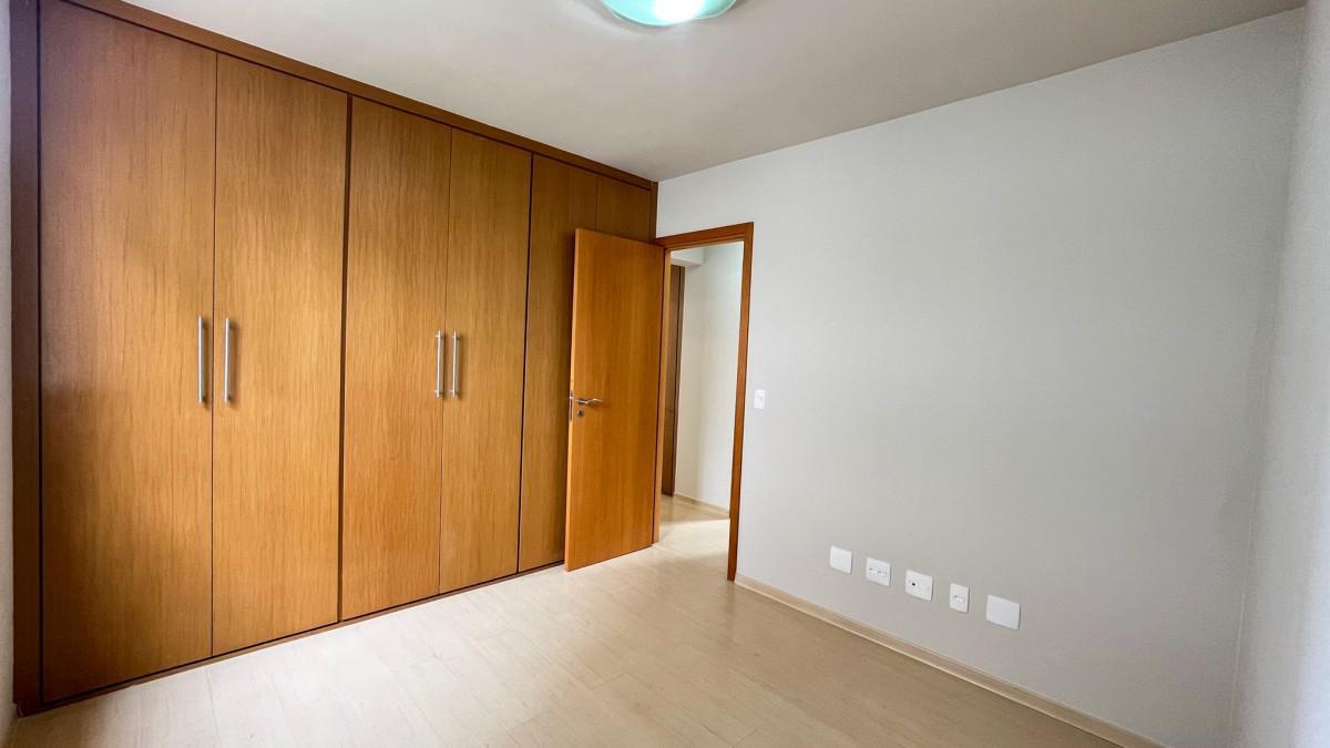 Apartamento, Funcionários, 3 Quartos, 2 Vagas, 2 Suítes