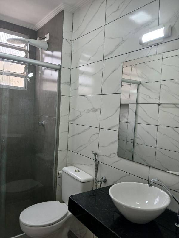 Apartamento, Itapoã, 1 Quarto, 1 Vaga