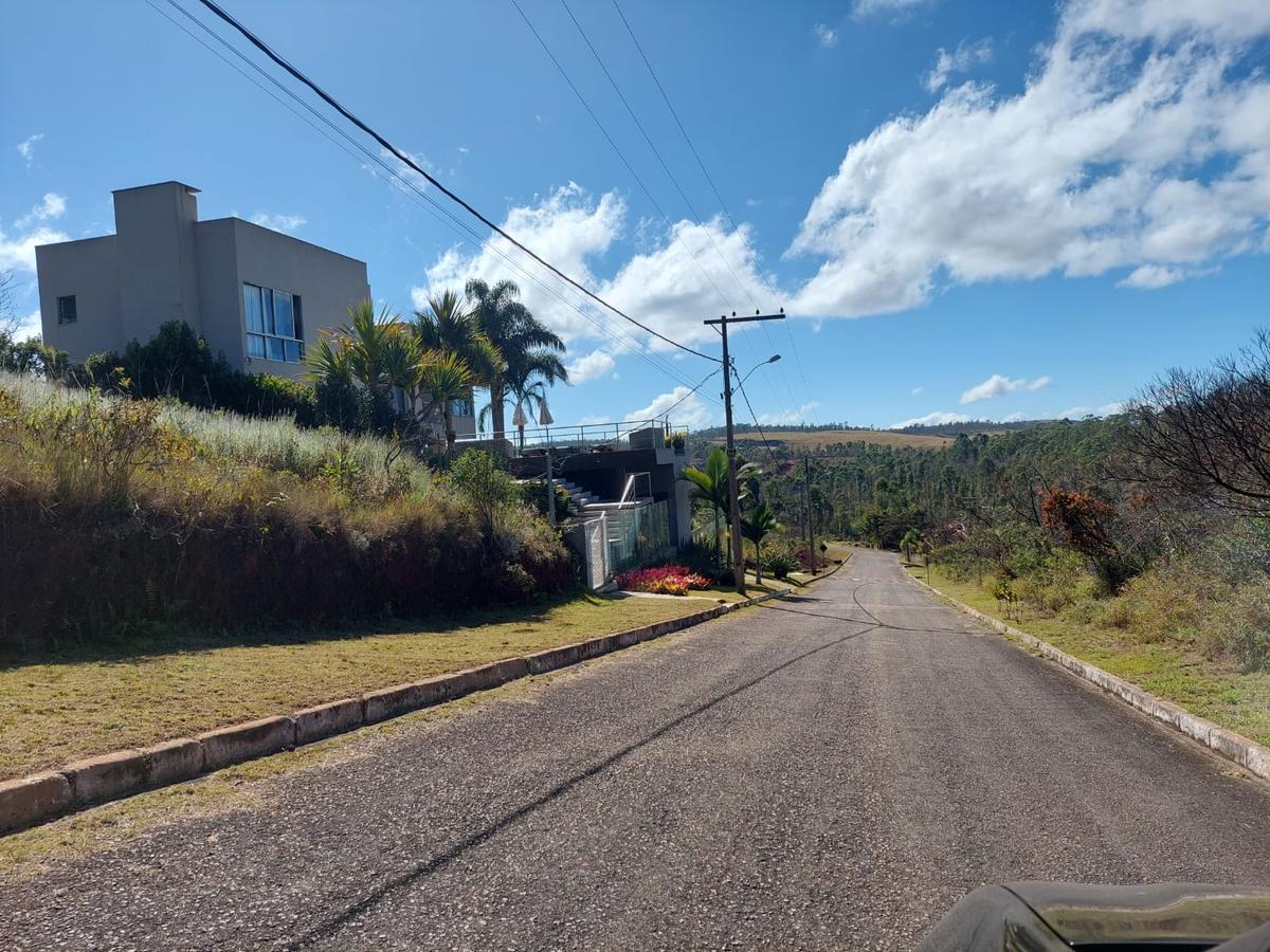 Ponto Comercial, Condomínio Ville Des Lacs, 0 Vaga