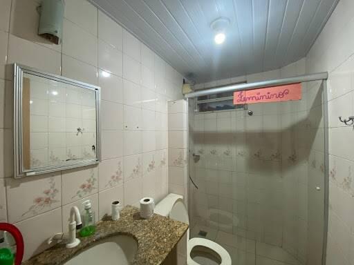 Casa, Floresta, 3 Quartos, 2 Vagas