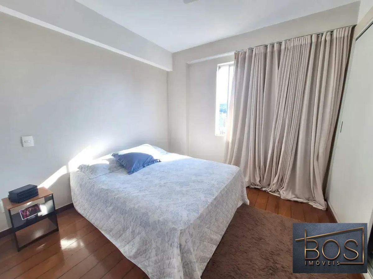 Apartamento, Santo Antônio, 3 Quartos, 2 Vagas, 1 Suíte