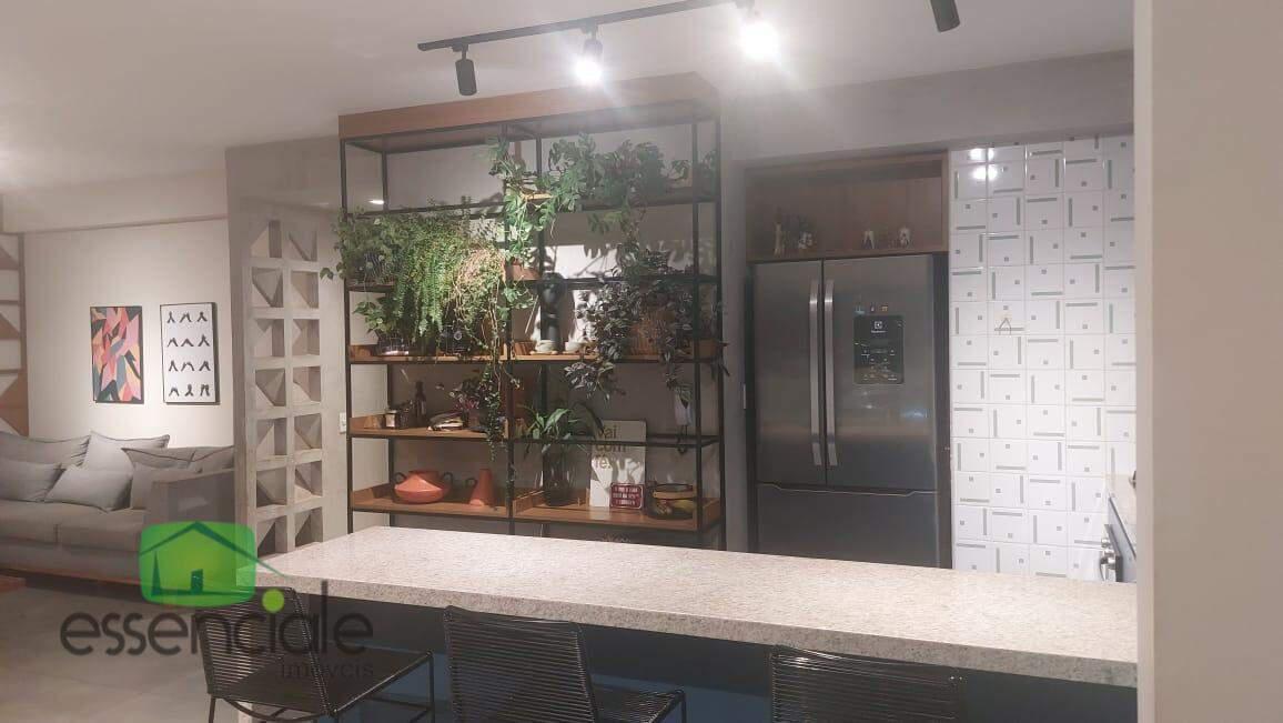 Apartamento, Jk, 4 Quartos, 2 Vagas, 1 Suíte