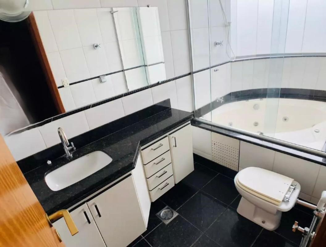 Apartamento, Buritis, 3 Quartos, 2 Vagas, 1 Suíte
