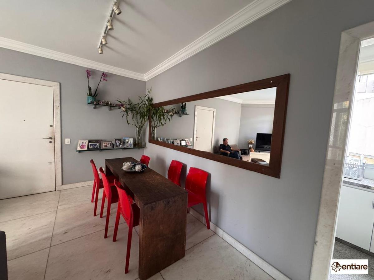 Apartamento, Sion, 3 Quartos, 2 Vagas